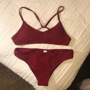 SheIn.com Bikini